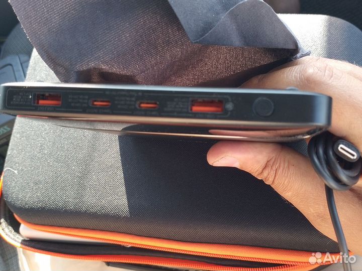 Power bank Baseus 100W 20000mAh