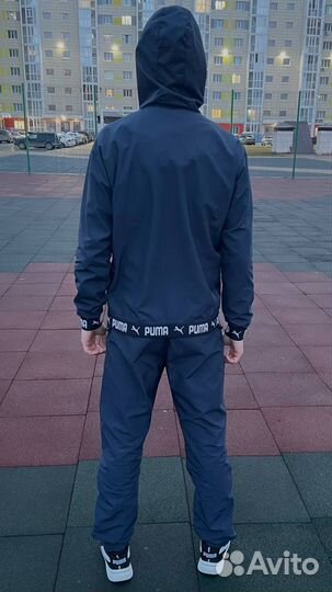 Спортивный костюм Puma