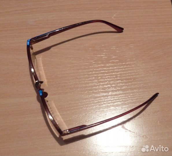 Очки для чтения / +2,5