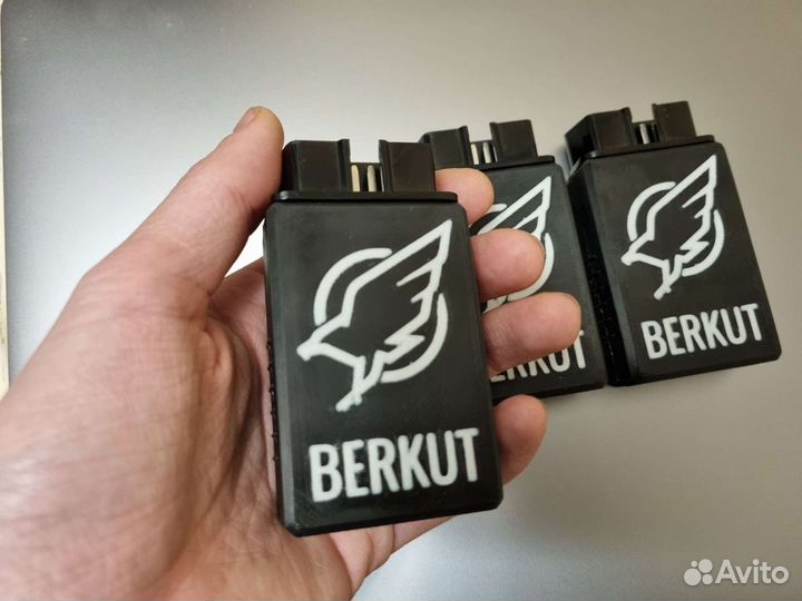 BMW wifi enet адаптер