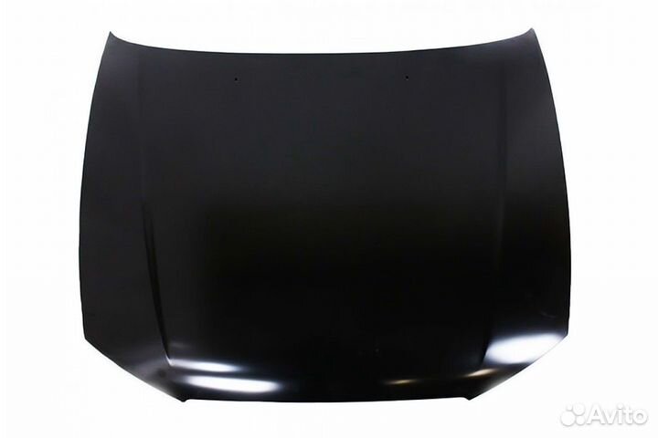 Капот Хендай Акцент hyundai accent тагаз