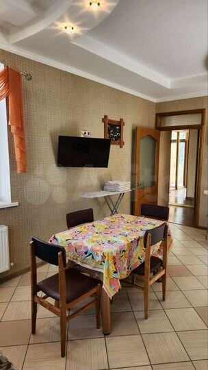 Дом 100 м² на участке 2 сот.