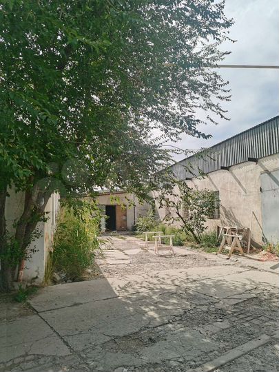 Производственные помещения, 2900 м²