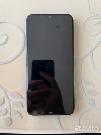 Xiaomi Redmi Note 8, 6/128 ГБ