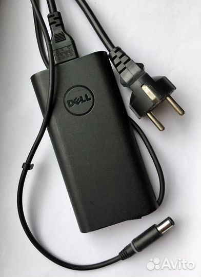 Блок питания Dell