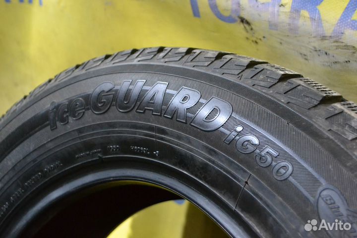 Yokohama Ice Guard IG50 215/65 R16