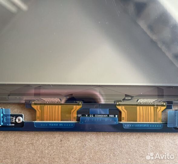 Матрица LCD A2681 MacBook Air 13 M2 с TrueTone