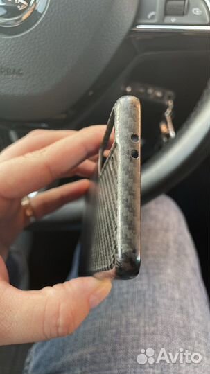 Чехол Pitaka S21 5G