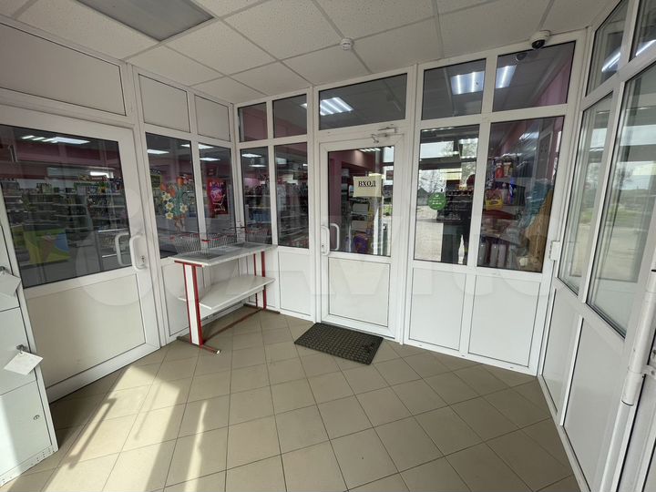 Торговая площадь, 255 м²