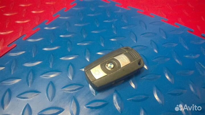 Ключ зажигания BMW 5-серия E60/E61