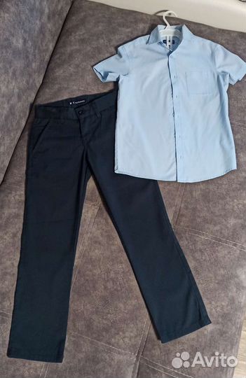 Одежда для мальчика