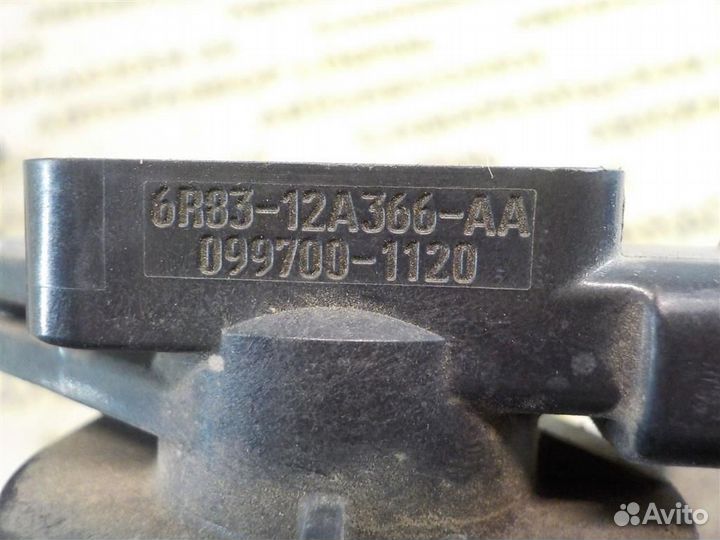 Катушка зажигания Land Rover Range Rover III 2002