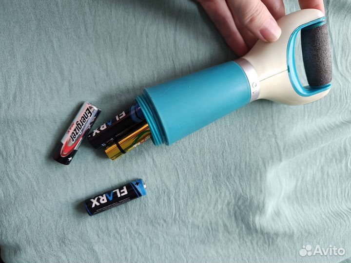 Пилка электрическая Scholl