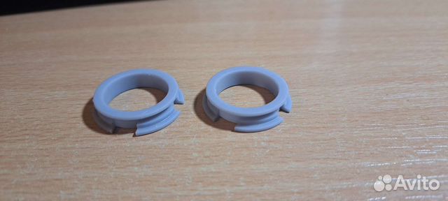 Крепление-кнопки визора shark S600/S700/S900