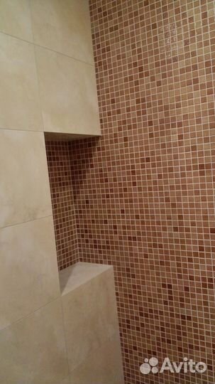 Ремонт квартир под ключ. Евроремонт квартиры