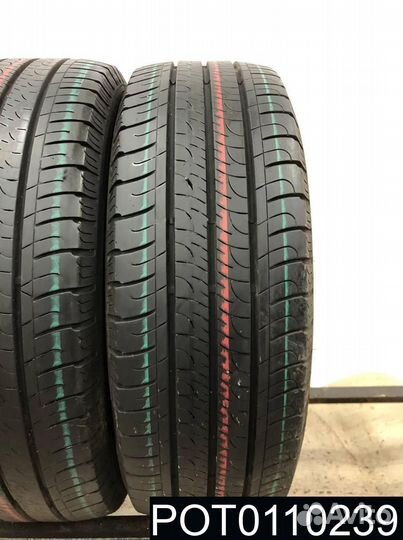 Goodyear EfficientGrip Cargo 195/60 R16C H