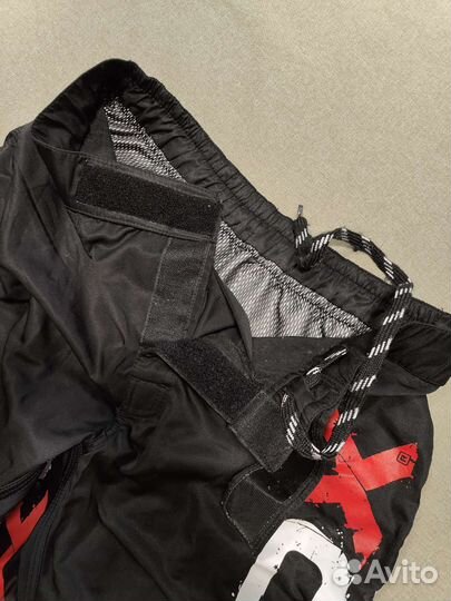 Шорты для MMA единоборства RDX, оригинал