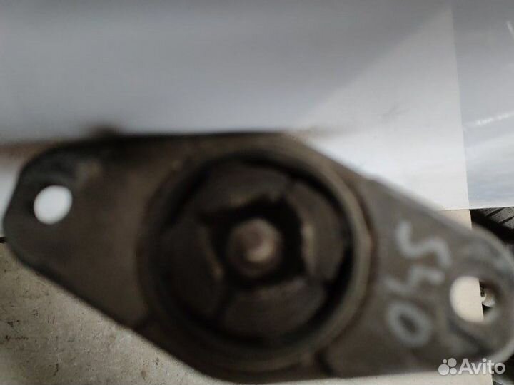 Амортизатор газомасляный задний Volvo S40 2