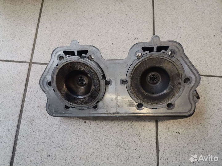 Гбц brp mxz renegade 1000 h o