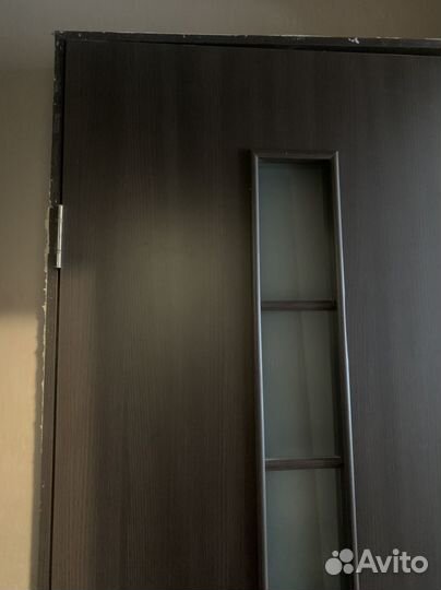 Двери межкомнатные