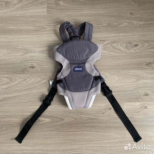 Кенгуру (переноска)