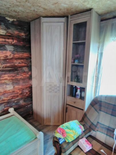 Дача 48 м² на участке 4 сот.