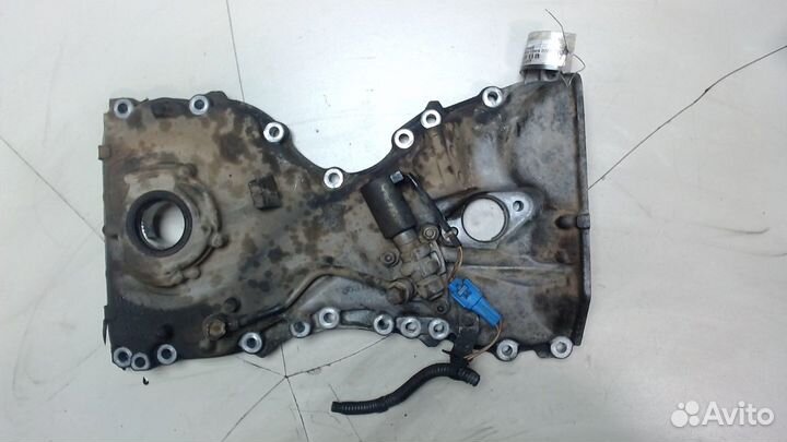 Насос масляный Suzuki Grand Vitara, 2006