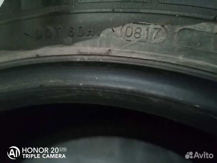 Nordman 7 225/65 R17