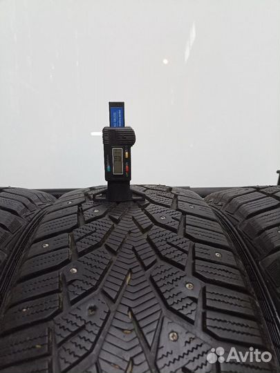 Gislaved NordFrost 100 215/55 R16