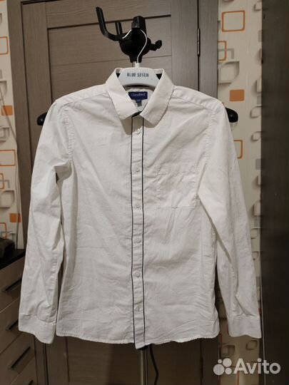 Рубашка р140