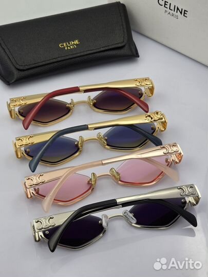 Celine очки
