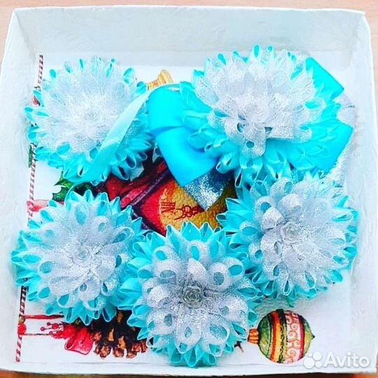 Резинка для волос