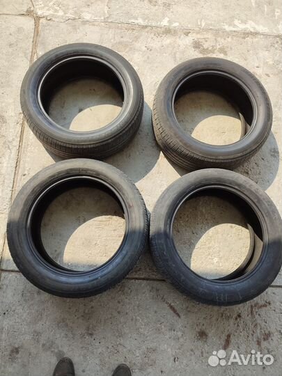 Bridgestone Dueler H/L 33 235/55 R19 101V