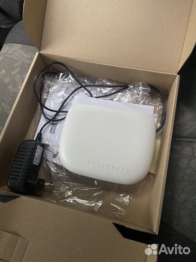 Wi fi роутер ростелеком