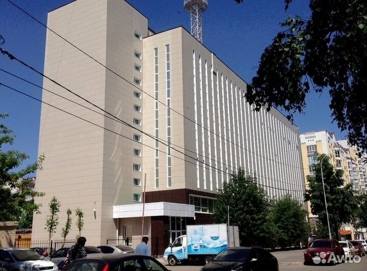 Металлические кассеты