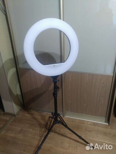 Селфи кольцо