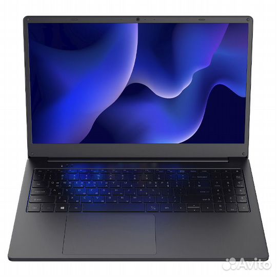 Ноутбук Hiper workbook N15RP95AS, Ryzen 5 3500U/8G