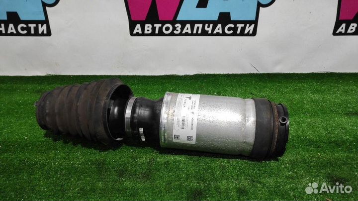 Пневмостойка задняя Tesla Model Y 2020