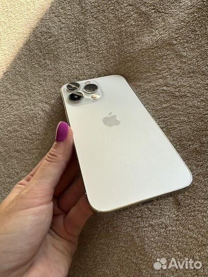 iPhone 13 Pro, 256 ГБ