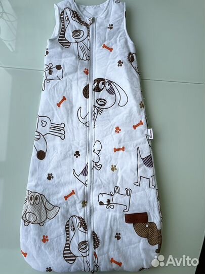 Спальный мешок