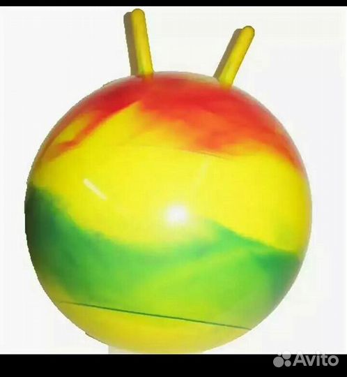 Супер-мяч от 0 до 40 и старше