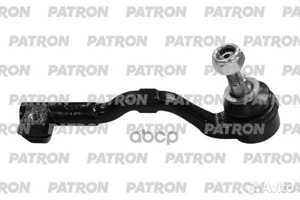 Наконечник рулевой тяги PS1432R patron