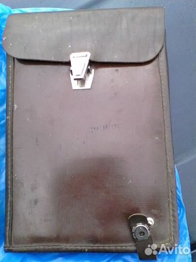 Планшет офицерский