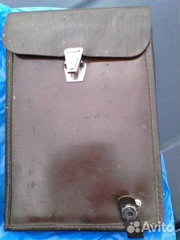 Планшет офицерский