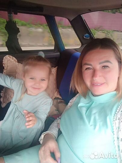 Услуги няни