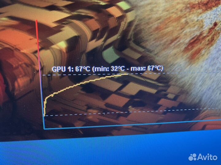 Видеокарта rtx 2080 super