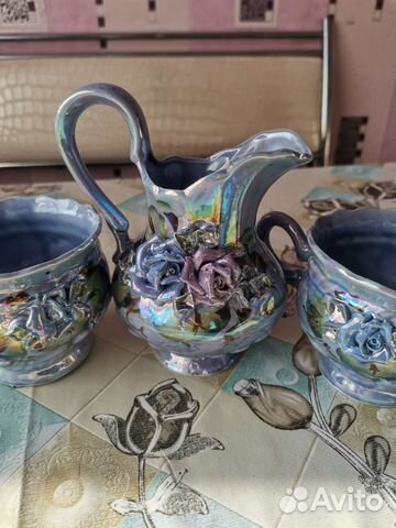 Набор посуды