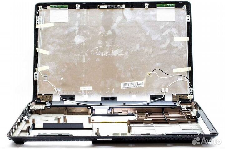 Корпус для ноутбука Asus K42F б.у. corp427