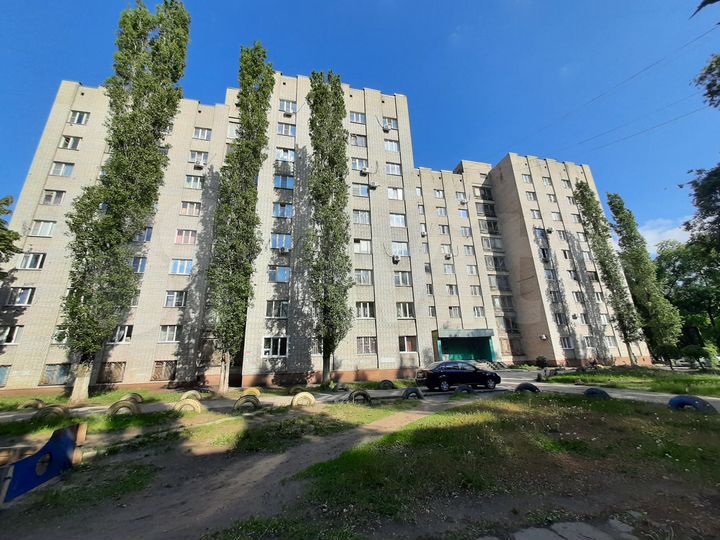 Комната 14,1 м² в 8-к., 7/9 эт.