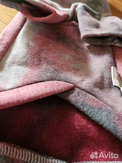 Толстовка кофта для кошки собаки новая